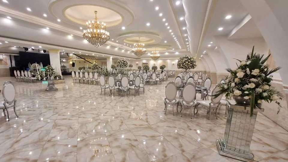 تشریفات مجالس جهان