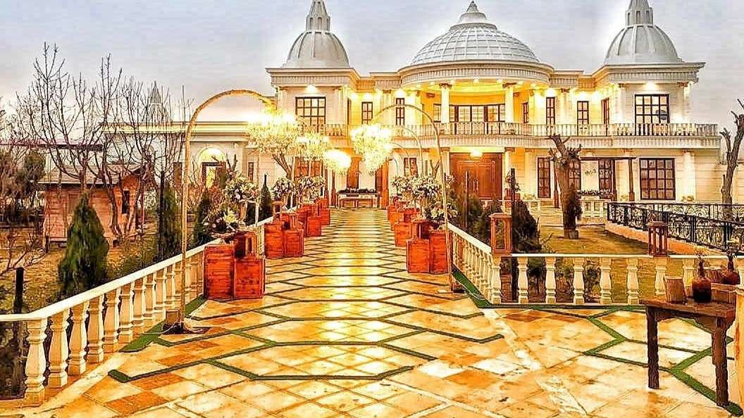 تشریفات مجالس جهان