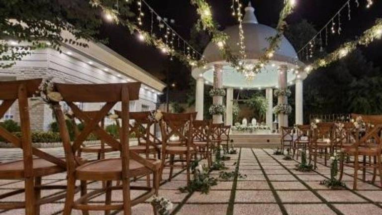 تشریفات مجالس جهان